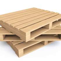 Поддоны 1200х800х145мм, в Ижевске