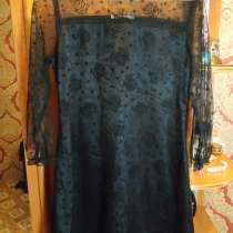 Продам черное платье, в г.Павлодар