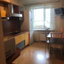 Сдается однокомнатная квартира по адресу: ул. Мичурина 13, в Шебекино