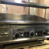 Гриль/Жарочная панель Keating Miraclean EUE 36/30, в Москве