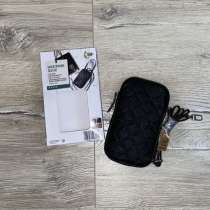 Новая сумка клатч для смартфона, в Москве