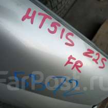 Крыло правое переднее SUZUKI SWIFT HT51S, в Артеме