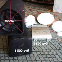 Сабвуфер, в Верхней Пышмы