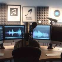 Создадим у вас на предприятии корпоративное радио под ключ!, в Москве