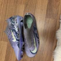 Бутсы Nike merkyral 35 размер цена -1000-1500, в Брянске