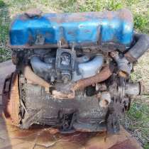 Двигатель ВАЗ 2103, 1983-1983г, ретро, в Москве
