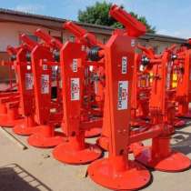 Косилка роторная Польская, в Барнауле