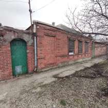 Дом 80кв. м ул Татарская 3а, в Таганроге