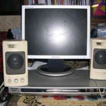 DVD-плеер conntect, в Санкт-Петербурге