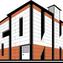 Газосиликатный блок., в Воронеже