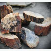 Природный камень для ландшафта и декора в ассортименте, в Челябинске