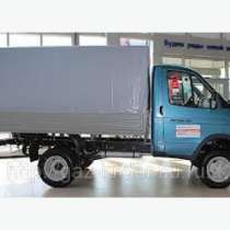 Грузоперевозки Газель тент, в Москве