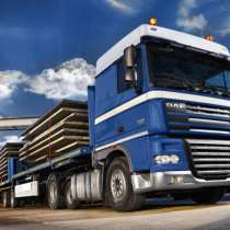 Аренда длинномера, фуры, шаланды., в Москве