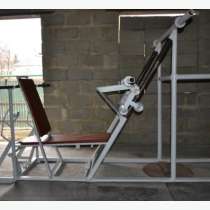 Многофункциональный силовой тренажер, в Майкопе