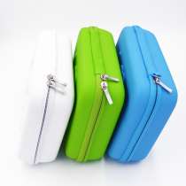 Сумка белая для GO PRO в наличии, в Новосибирске