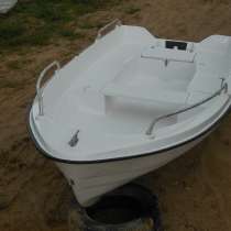 Моторная лодка, в г.Гродно