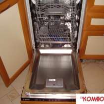 Установка посудомоечных машин, в Омске