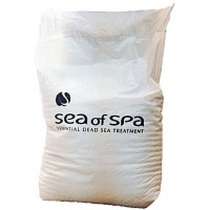 Соль Мертвого моря (Израиль) 25 кг, в Красноярске