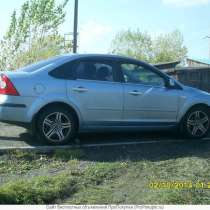 Ford-Focus 2006 г.в., в Бийске