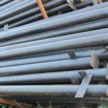 столбы металлические для забора, в Великом Новгороде