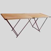 Складные торговые столы, в Санкт-Петербурге