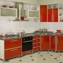 Кухни на заказ, в Москве