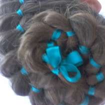 Ищу работу парикмахера!, в Барнауле