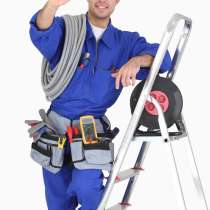 ВЫПОЛНЯЮ ВСЕ УСЛУГИ ЭЛЕКТРИКА, в г.Кировоград