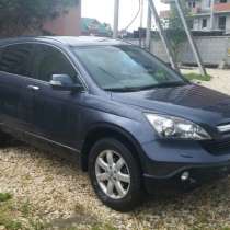 Honda C-RV, в Екатеринбурге