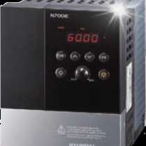 Преобразователь Частоты Hyundai N700E-550HF, в Москве