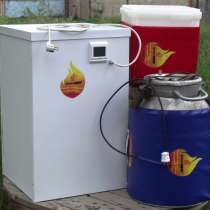 Декристаллизатор ФлексиХИТ для мягкого роспуска меда, в Москве