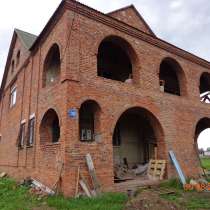 Строительство домов+ремонт помещений., в Кемерове