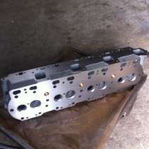 Головки блока цилиндров ЯМЗ-236, ЯМЗ-238, в Ярославле