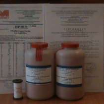 Продам порошок медный ПМУ 99.999%, в Москве