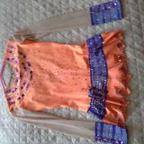 купальник для художественной гимнастики, в Калининграде