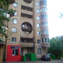 Собственник сдает парикмахерскую, в Москве
