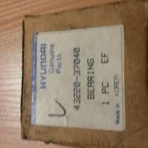 подшипник кпп соната 5, в Санкт-Петербурге