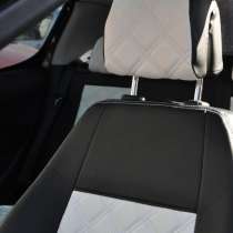 Авточехлы из экокожи, в Москве