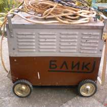 Продам сварочный аппарат, в г.Днепропетровск