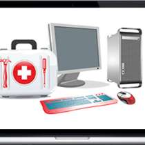 Ремонт компьютеров, в Воронеже