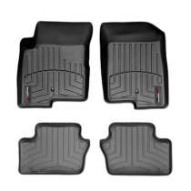 Коврики салона WeatherTech Dodge Caliber 2007-, в Новосибирске