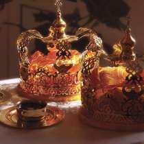 Видео, фото съёмка крещения и венчания Костанай., в г.Костанай