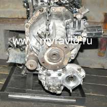 Коробка передач VT2009B для грузовика ВОЛЬВО, в Санкт-Петербурге