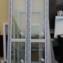 ПВХ Окна от производителя, в Екатеринбурге
