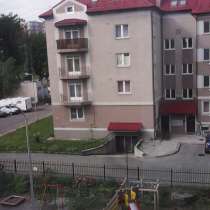 2-х комнатную квартиру 75 кв. м. на Гагарина продам, в Калининграде