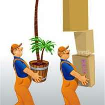 Квалифицированные грузчики, переезды в Омске, в Омске