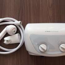 Водонагреватель проточный ATMOR PLATINUM, в Красноярске