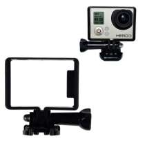 Рамка для камеры для GoPro Hero, в Новосибирске