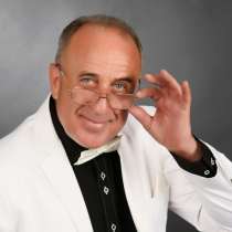 Ведущий праздников, в Новосибирске