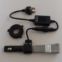 Светодиодные авто лампы  H13 H4 HB5 H8 HB1 (LED автолампы), в Екатеринбурге